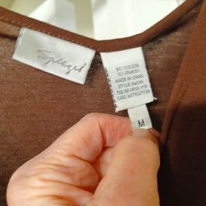 Speigel Long Sleeve Top